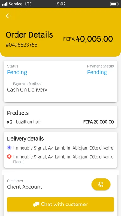 صور Royal Services Vendor