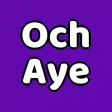 Och Aye