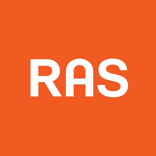 Live TV der RAS • Südtirol
