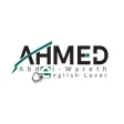 Ahmed Abd Elwareth