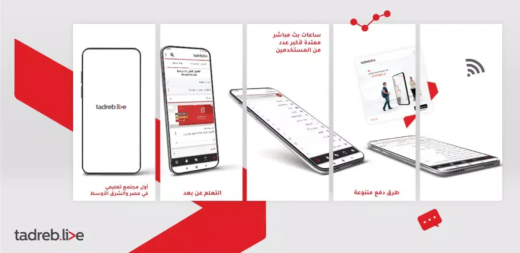 Ahmed Abd Elwareth Screenshots