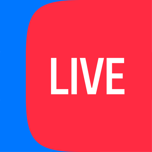VK Видео Live