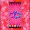 HD Pink Girly Live Wallpaper