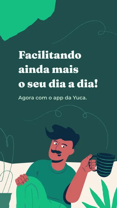 Yuca স্ক্রিনশট