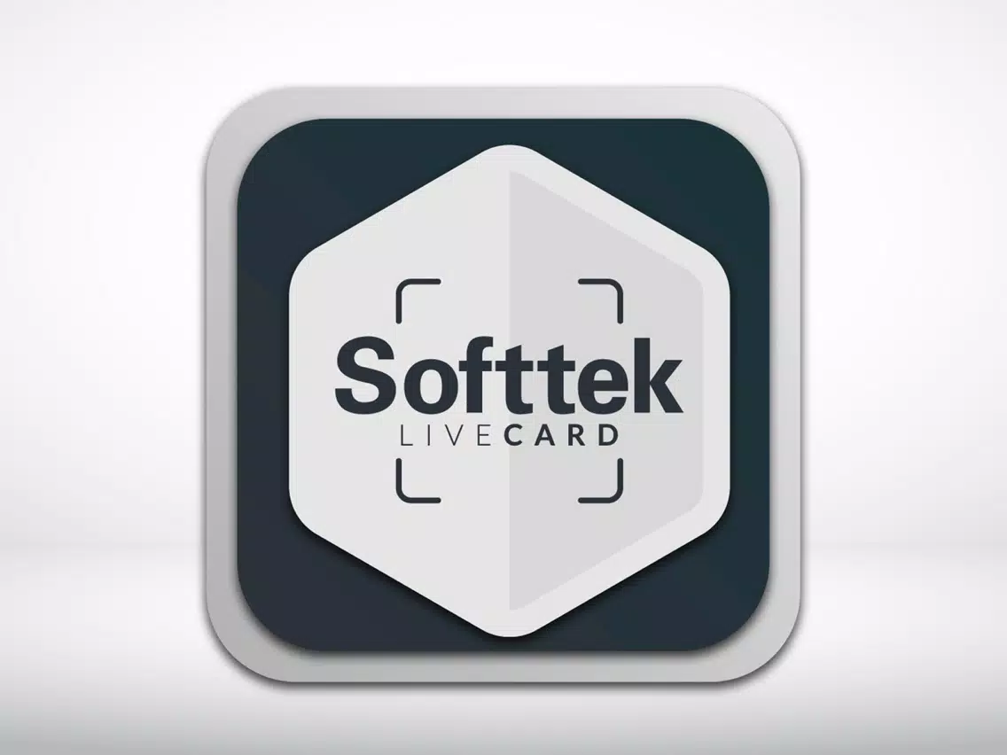 Softtek Live Card iPad  سکرین شاٹس