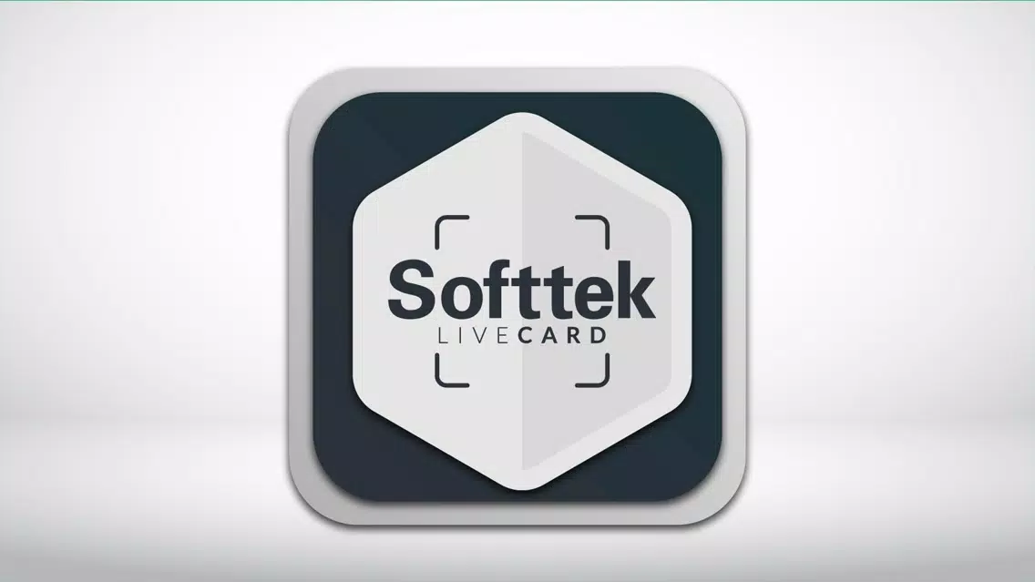 Softtek Live Card سکرین شاٹس