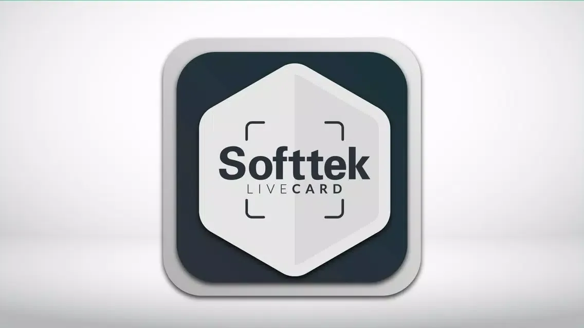 Softtek Live Card 스크린샷
