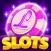Live Party Slots-Vegas Games