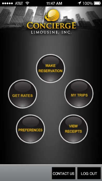 CL INC سکرین شاٹس