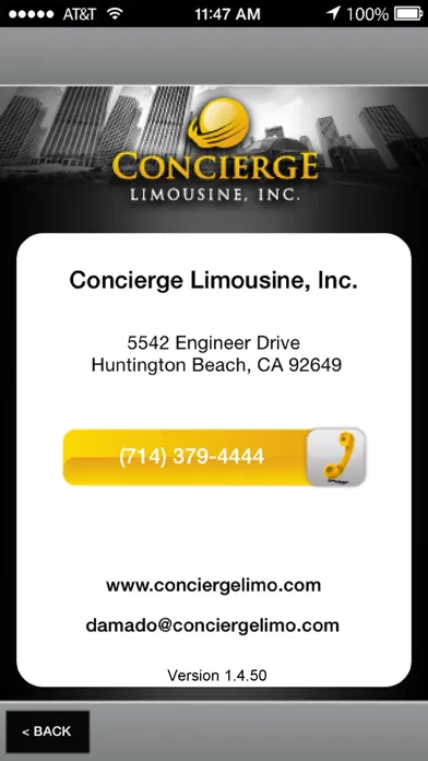 CL INC سکرین شاٹس
