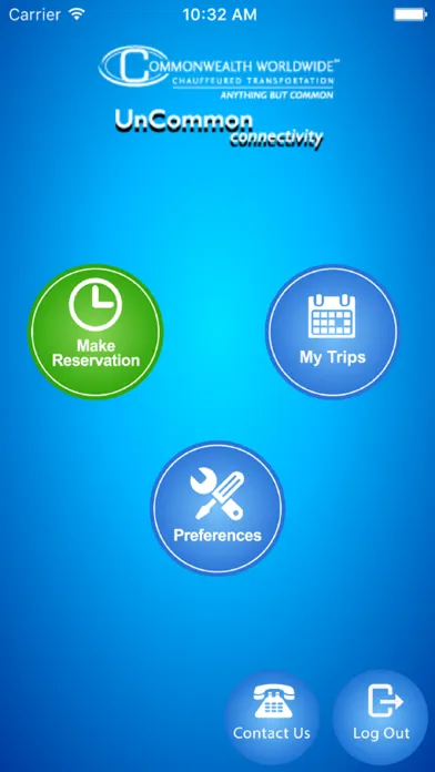 CWW Mobile سکرین شاٹس