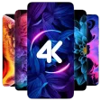 Live Wallpaper - 4K Background