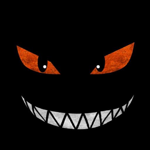 Silly Smiles Don't Touch