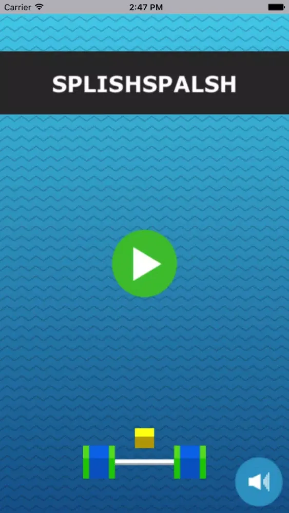 上下弹跳－全民都在玩的敏捷小游戏 Screenshots