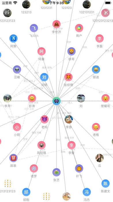 صور iFish-Relationship Management