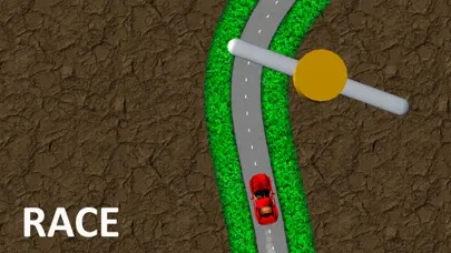 Captures d'écran de Car games racing easy vehicle
