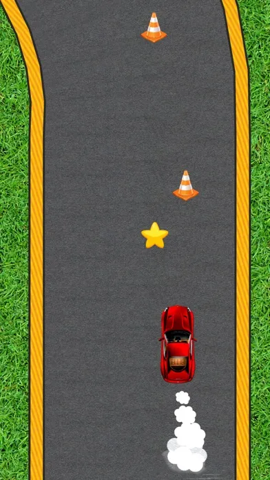 Race Car games road mini trip應用截圖
