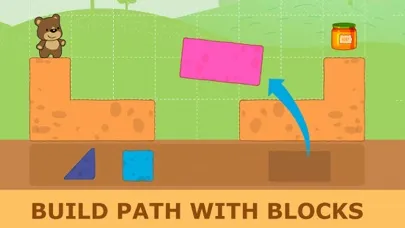 Learning games for toddlers ! Ekran Görüntüleri