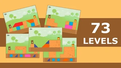 Learning games for toddlers ! Ekran Görüntüleri