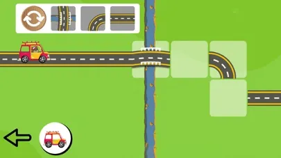 Car games for kids 4 years old Screenshots