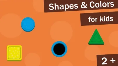 Capturas de tela do Baby Games for Kids 3 5 years