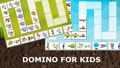 Capturas de tela do Baby Games for Kids 3 5 years