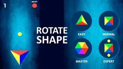 Color switch games : Ball Screenshots