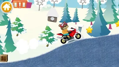 Скриншоты Toddler games for kids 3 year