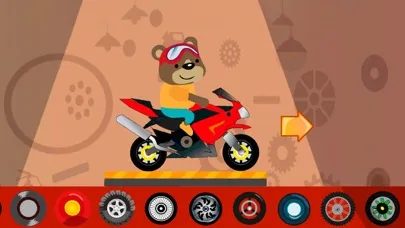 Скриншоты Toddler games for kids 3 year