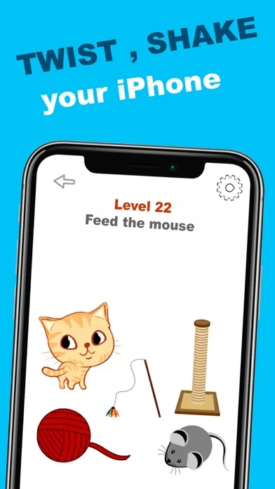 My game Tricky brain test iq 스크린샷