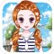 Makeup Girls Game —Wedding Dress Up