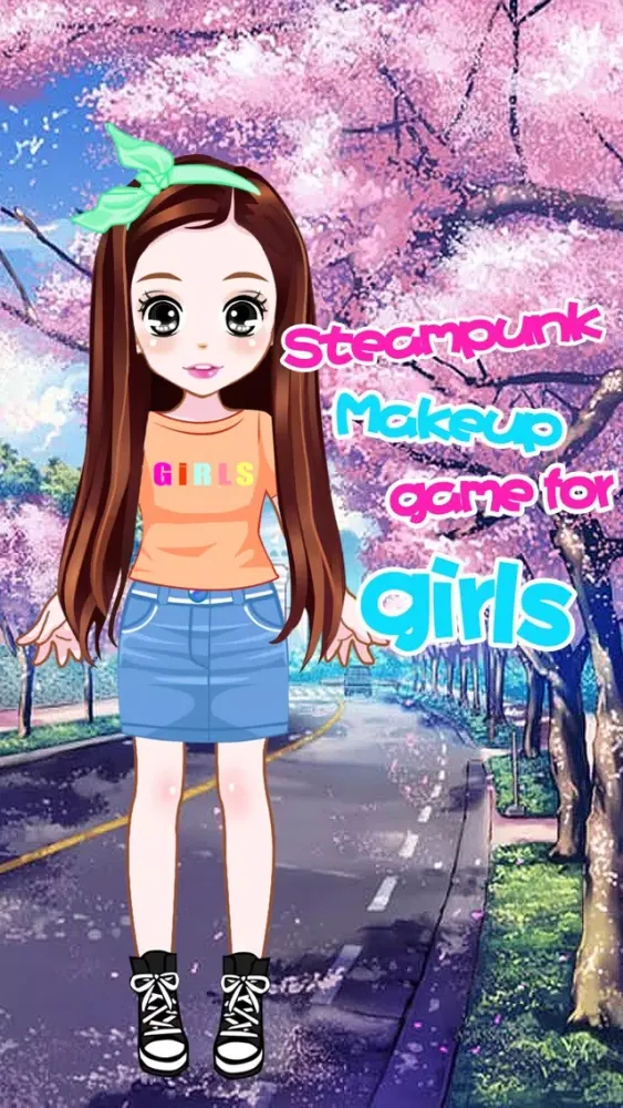 Makeup Girls Game —Wedding Dress Up स्क्रीनशॉट