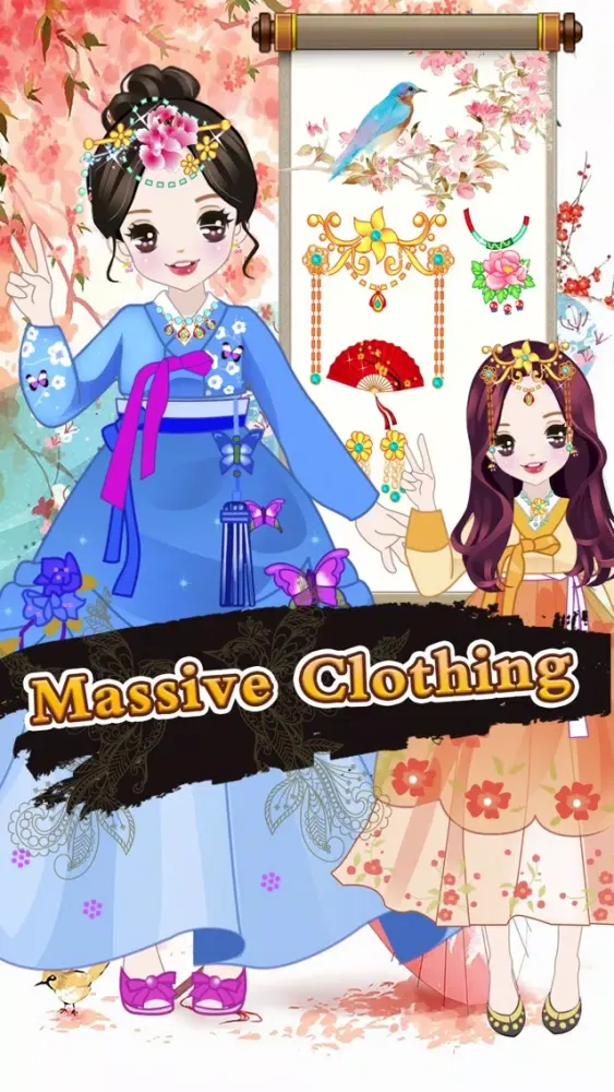 صور Makeup beauty princess － Fun Design Game for Kids
