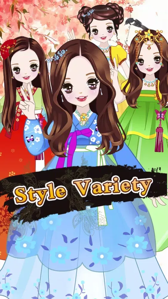 صور Makeup beauty princess － Fun Design Game for Kids