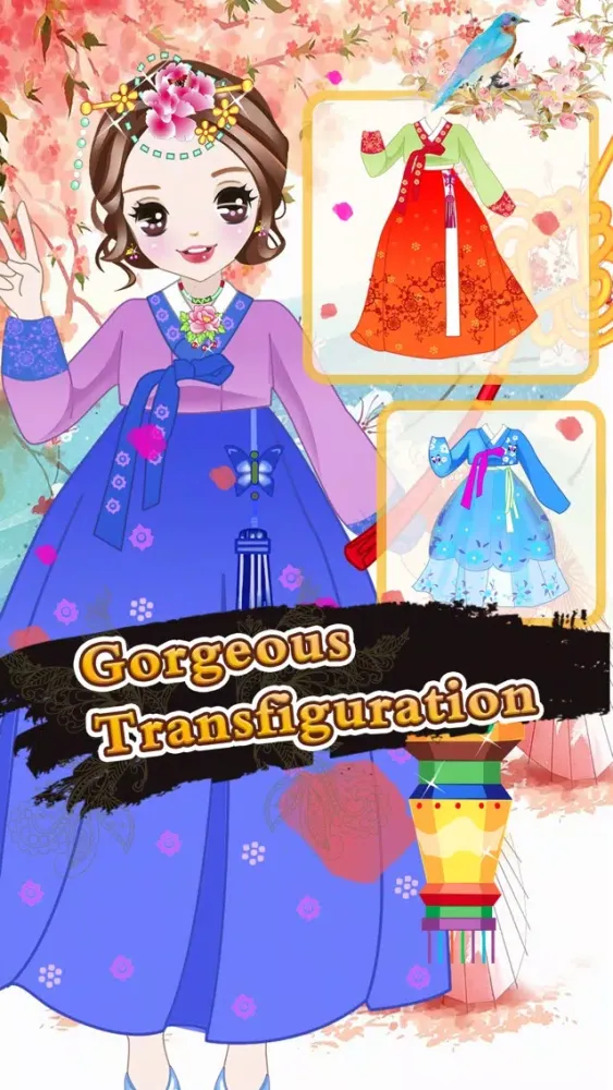 صور Makeup beauty princess － Fun Design Game for Kids
