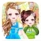 Dress Up pretty princess -Fun Design Game for Kids