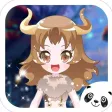 My constellation dress up-High Fashion Makeup game My constellation dress up-High Fashion Makeup game