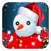 Christmas Snowman Dress Up - Fashion Dressup