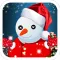 Christmas Snowman Dress Up - Fashion Dressup