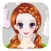 Fashion Star Christmas Dressup - Free Chiffon game