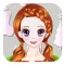 Fashion Star Christmas Dressup - Free Chiffon game