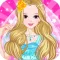 Elf princess wardrobe - Dream girls games