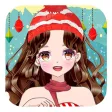 Perfect Christmas - Free fashion game Perfect Christmas - Free fashion game