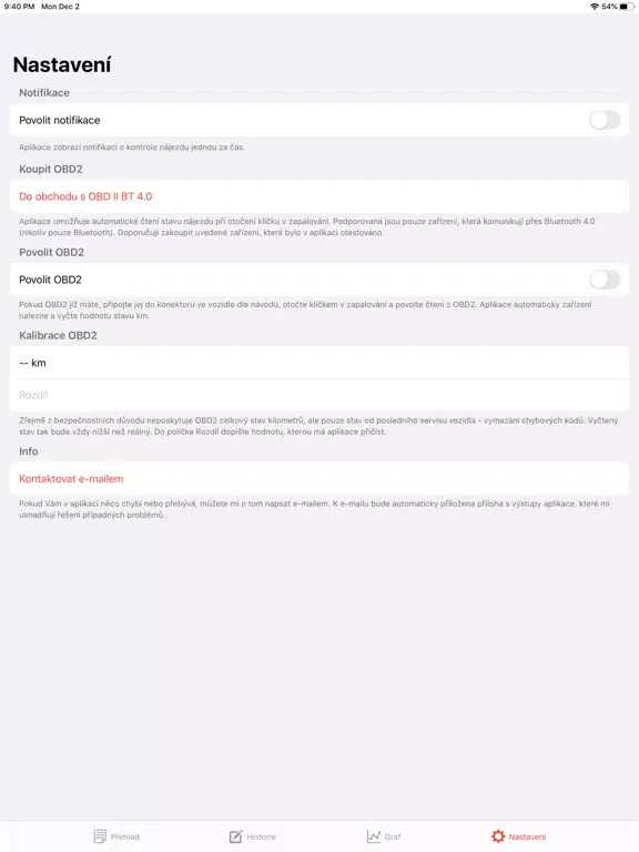 Capturas de tela do Nájezd operativního leasingu iPad 