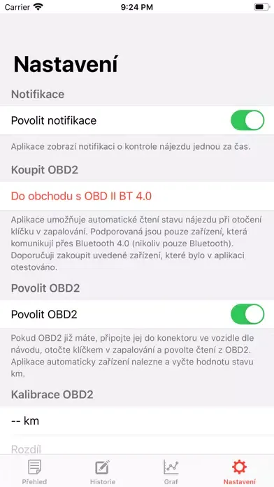 Capturas de tela do Nájezd operativního leasingu