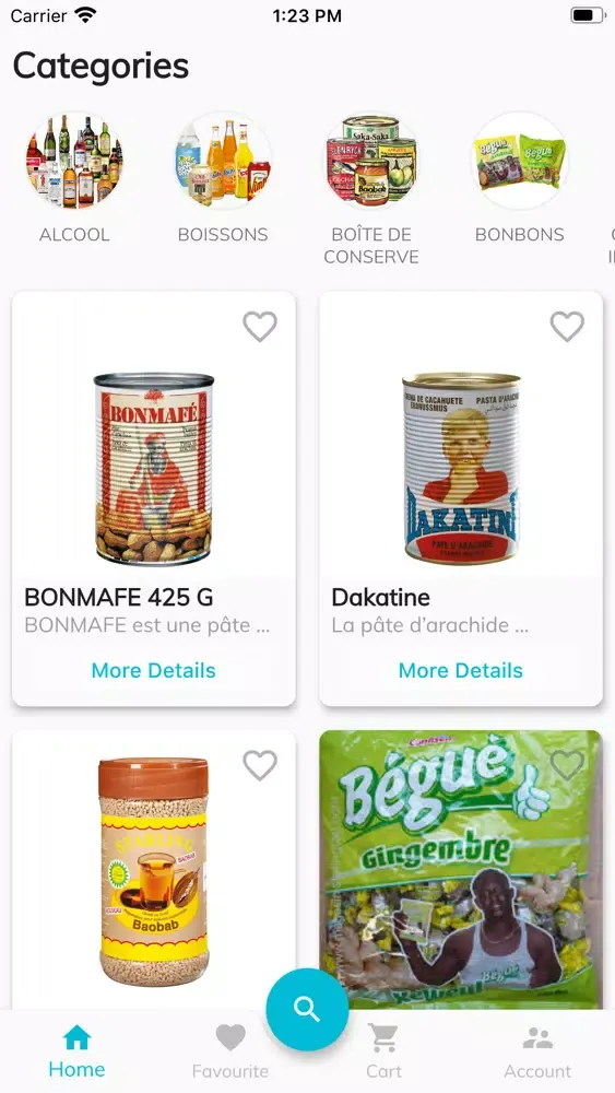 N EXO - Online Shopping স্ক্রিনশট