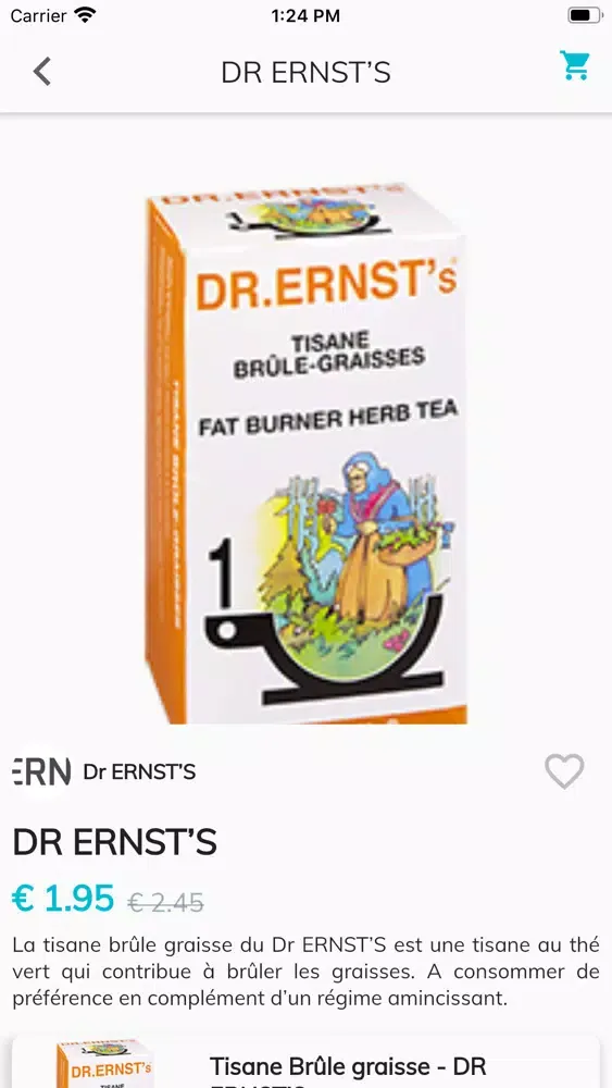 N EXO - Online Shopping স্ক্রিনশট