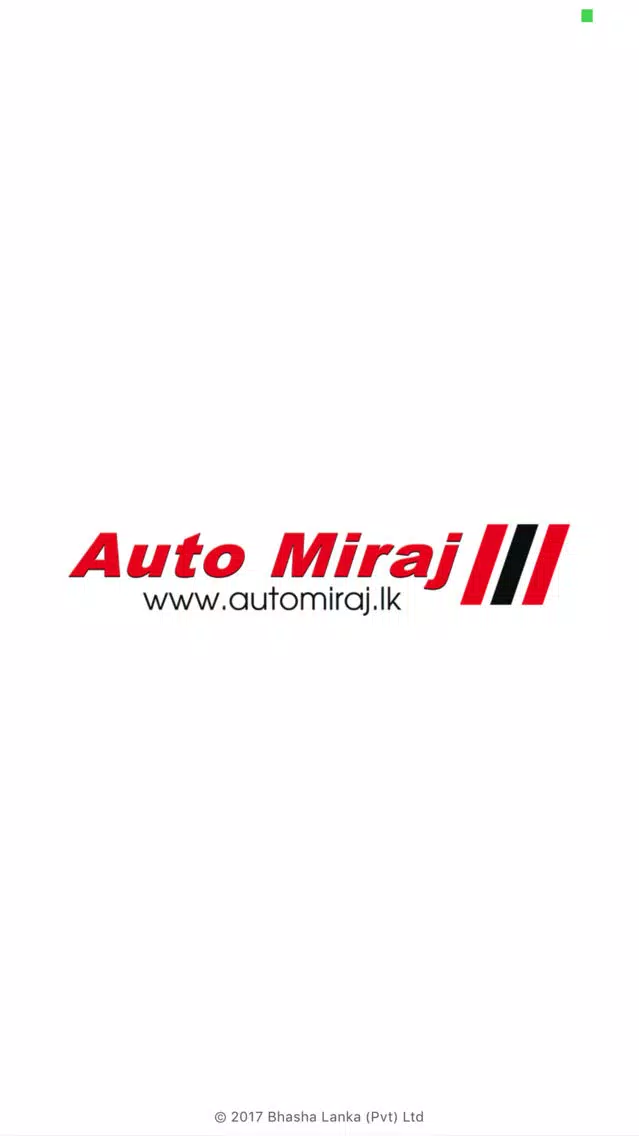 Auto Miraj Ekran Görüntüleri