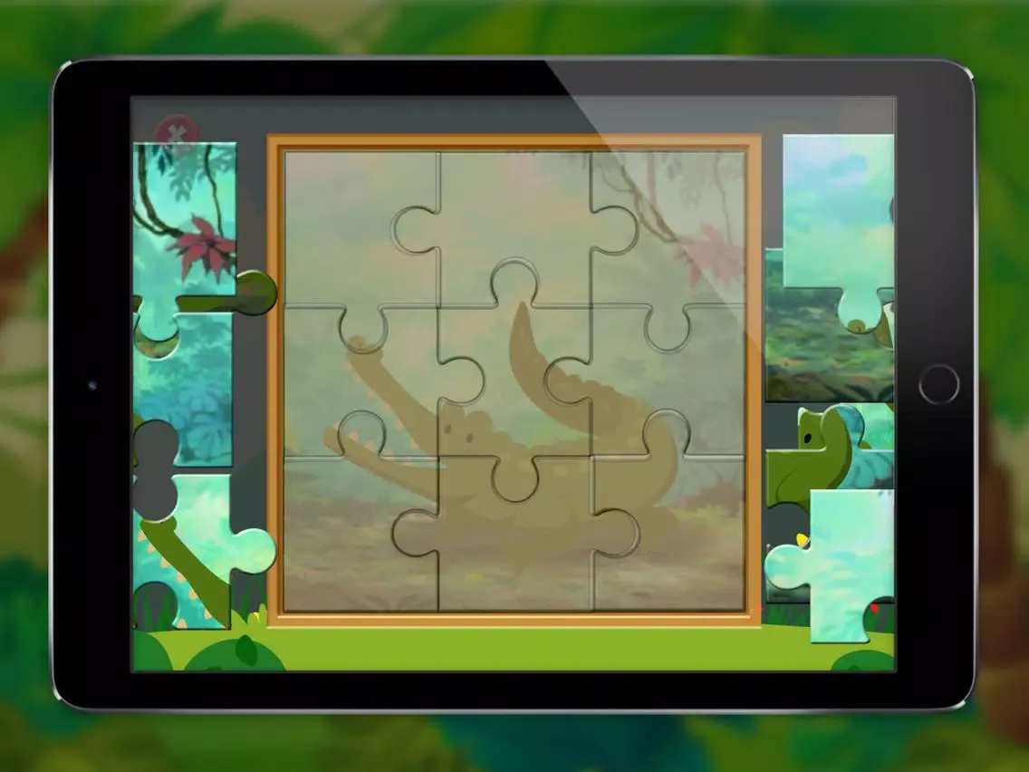 Captures d'écran de Hapan Sellam - Play & Learn iPad 