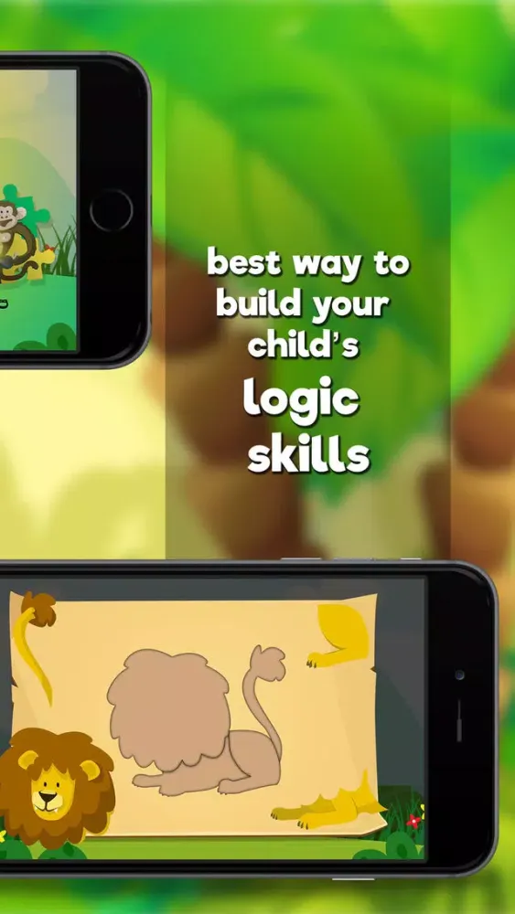 Captures d'écran de Hapan Sellam - Play & Learn